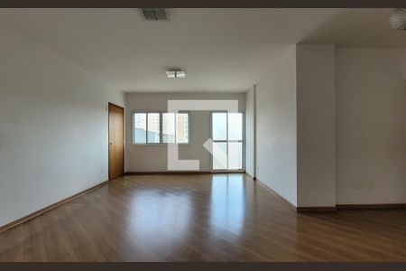 Sala de apartamento para alugar com 3 quartos, 107m² em Vila America, Santo André