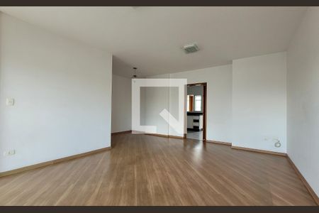 Sala de apartamento à venda com 3 quartos, 107m² em Vila America, Santo André