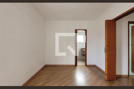 Suíte de apartamento para alugar com 3 quartos, 107m² em Vila America, Santo André