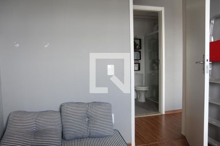 Quarto 1 de apartamento para alugar com 2 quartos, 52m² em Vila Metalurgica, São Paulo