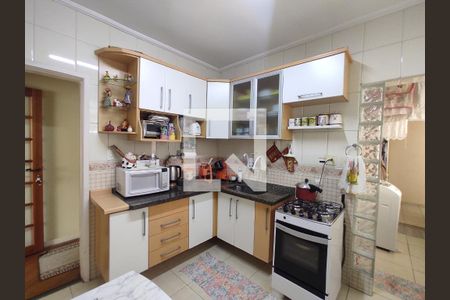 Cozinha - Armários de apartamento à venda com 2 quartos, 92m² em Perdizes, São Paulo