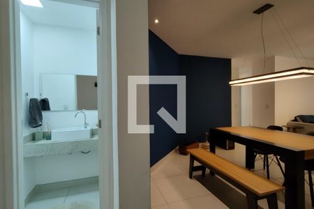 Detalhe de apartamento para alugar com 4 quartos, 163m² em Freguesia (jacarepaguá), Rio de Janeiro