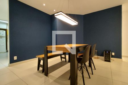 Sala de apartamento para alugar com 4 quartos, 163m² em Freguesia (jacarepaguá), Rio de Janeiro