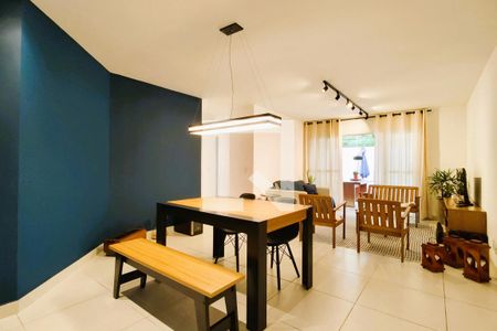 Sala de apartamento para alugar com 4 quartos, 163m² em Freguesia (jacarepaguá), Rio de Janeiro