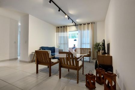 Sala de apartamento para alugar com 4 quartos, 163m² em Freguesia (jacarepaguá), Rio de Janeiro