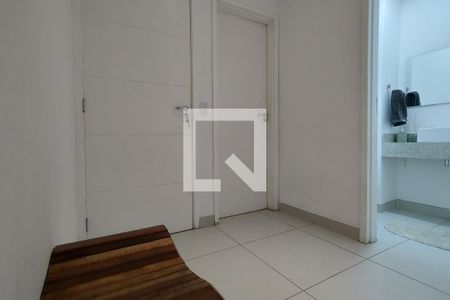 Hall de entrada de apartamento à venda com 4 quartos, 163m² em Freguesia (jacarepaguá), Rio de Janeiro