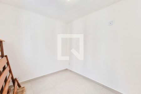 Quarto 2 de apartamento para alugar com 2 quartos, 43m² em Jardim Satélite, São José dos Campos