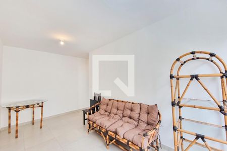 Sala de apartamento para alugar com 2 quartos, 43m² em Jardim Satélite, São José dos Campos