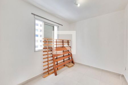 Quarto 2 de apartamento para alugar com 2 quartos, 43m² em Jardim Satélite, São José dos Campos