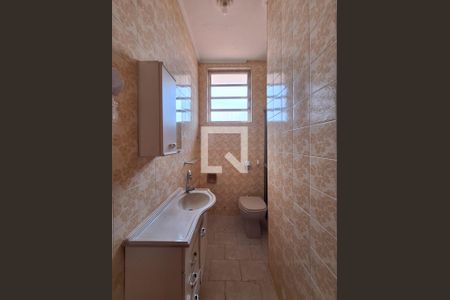 Banheiro quarto 1 de casa à venda com 3 quartos, 269m² em Lauzane Paulista, São Paulo