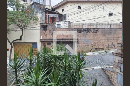 Vista Sala de casa à venda com 3 quartos, 269m² em Lauzane Paulista, São Paulo