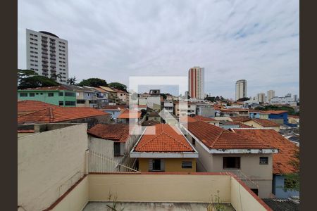 Vista Quarto 1 de casa à venda com 3 quartos, 269m² em Lauzane Paulista, São Paulo