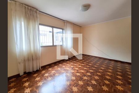 Sala de casa à venda com 3 quartos, 269m² em Lauzane Paulista, São Paulo