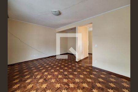 Sala de casa à venda com 3 quartos, 269m² em Lauzane Paulista, São Paulo