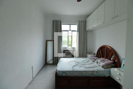 Quarto 1 de apartamento à venda com 2 quartos, 80m² em Vista Alegre, Rio de Janeiro