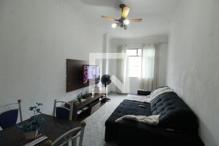 Sala de apartamento à venda com 2 quartos, 80m² em Vista Alegre, Rio de Janeiro