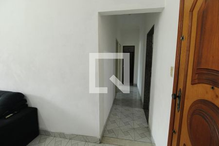 Corredor de apartamento à venda com 2 quartos, 80m² em Vista Alegre, Rio de Janeiro