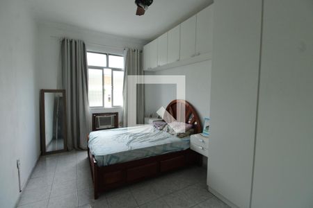 Quarto 1 de apartamento para alugar com 2 quartos, 80m² em Vista Alegre, Rio de Janeiro