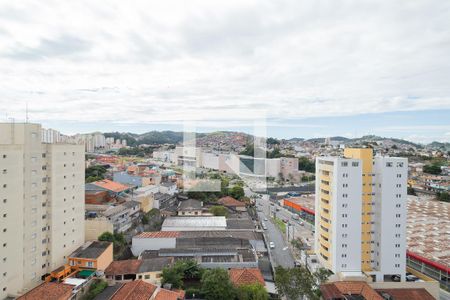 Vista - Quarto 1 de apartamento à venda com 2 quartos, 48m² em Centro, São Bernardo do Campo