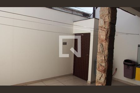 Sala vista de casa à venda com 3 quartos, 223m² em Conjunto Residencial Iapi, Jundiaí