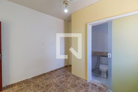 Suíte de casa à venda com 2 quartos, 120m² em Vila Pirapora, Jundiaí