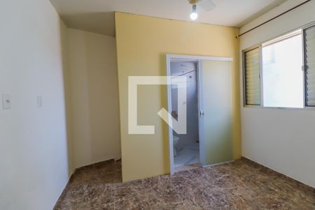 Suíte de casa à venda com 2 quartos, 120m² em Vila Pirapora, Jundiaí