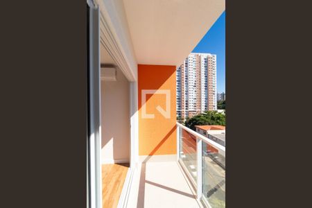 Sacada de kitnet/studio à venda com 1 quarto, 39m² em Cambuí, Campinas