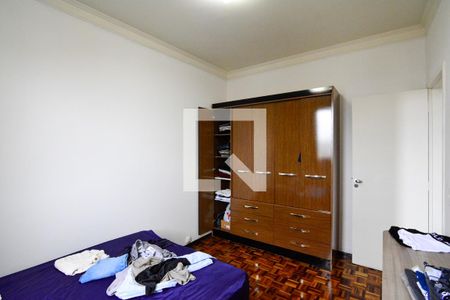 Quarto 1 de apartamento à venda com 3 quartos, 100m² em João Pinheiro, Belo Horizonte