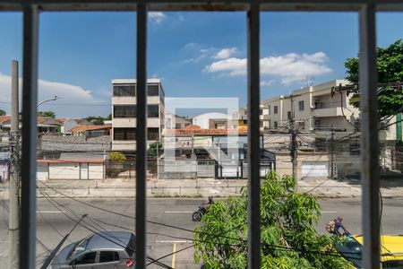 Vista do Quarto 1 de apartamento à venda com 2 quartos, 160m² em Penha, Rio de Janeiro