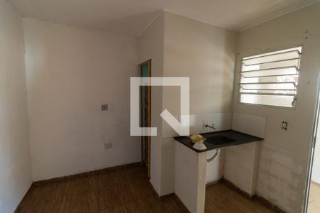 Sala/Cozinha de casa à venda com 4 quartos, 120m² em Vila Ré, São Paulo