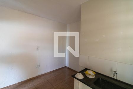 Sala/Cozinha de casa à venda com 4 quartos, 120m² em Vila Ré, São Paulo