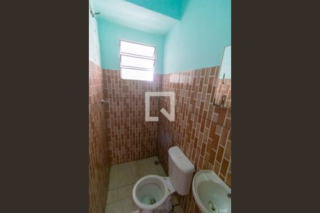 Banheiro 1 de casa à venda com 4 quartos, 120m² em Vila Ré, São Paulo