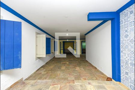 Salas de casa à venda com 2 quartos, 322m² em Alto de Pinheiros, São Paulo