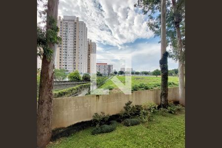Vista de apartamento para alugar com 2 quartos, 45m² em Vila Arriete, São Paulo
