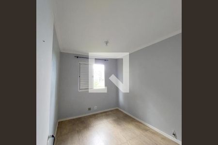 Quarto 1 de apartamento para alugar com 2 quartos, 45m² em Vila Arriete, São Paulo