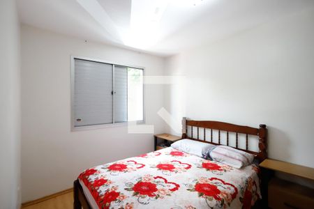 Quarto 2 de apartamento à venda com 2 quartos, 54m² em Vila Amélia, São Paulo