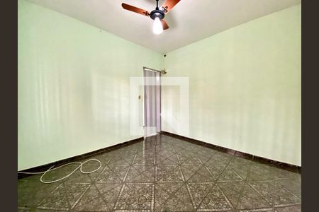 Quarto 1 de casa para alugar com 3 quartos, 80m² em Vila Nova Mazzei, São Paulo