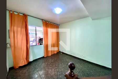 Sala de casa para alugar com 3 quartos, 80m² em Vila Nova Mazzei, São Paulo