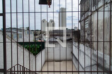 Vista da Sala de casa à venda com 3 quartos, 158m² em Campo Belo, São Paulo