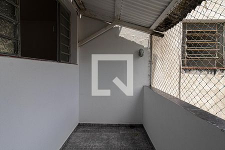 sacada_2 de apartamento para alugar com 2 quartos, 94m² em Aclimação, São Paulo