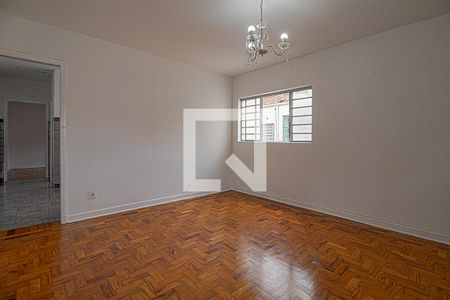 sala_2 de apartamento para alugar com 2 quartos, 94m² em Aclimação, São Paulo