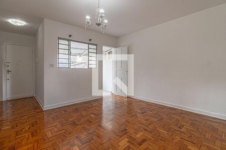 sala_3 de apartamento para alugar com 2 quartos, 94m² em Aclimação, São Paulo