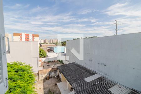 Vista de apartamento à venda com 2 quartos, 52m² em Partenon, Porto Alegre