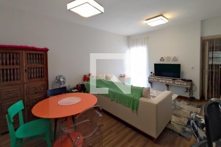 Apartamento à venda com 54m², 1 quarto e 1 vagaSala