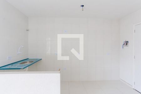 Apartamento à venda com 40m², 2 quartos e 1 vaga Apartamento à venda com 40m², 2 quartos e 1 vagaCozinha