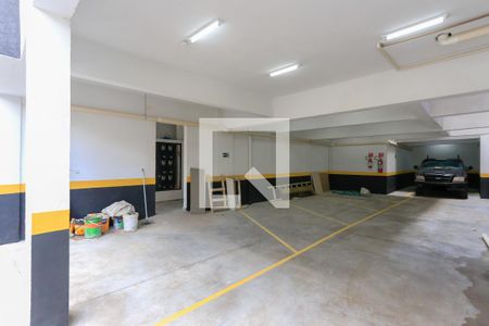 Apartamento à venda com 40m², 2 quartos e 1 vaga Apartamento à venda com 40m², 2 quartos e 1 vagaGaragem