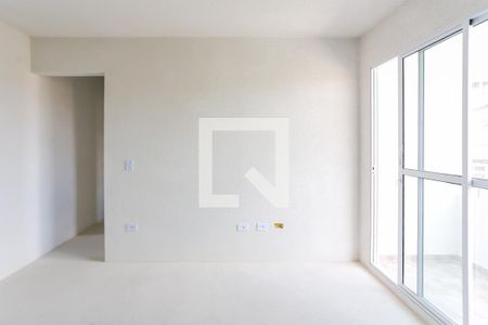 Sala de apartamento à venda com 2 quartos, 40m² em Vila Adalgisa, São Paulo