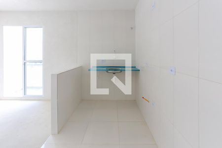Apartamento à venda com 40m², 2 quartos e 1 vaga Apartamento à venda com 40m², 2 quartos e 1 vagaCozinha