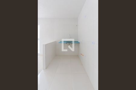 Apartamento à venda com 40m², 2 quartos e 1 vaga Apartamento à venda com 40m², 2 quartos e 1 vagaCozinha