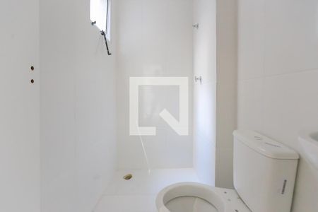 Apartamento à venda com 40m², 2 quartos e 1 vaga Apartamento à venda com 40m², 2 quartos e 1 vagaBanheiro